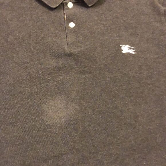 Burberry Brit Polo Shirt - Picture 2 of 5